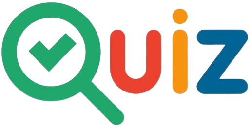 self-quizing logo